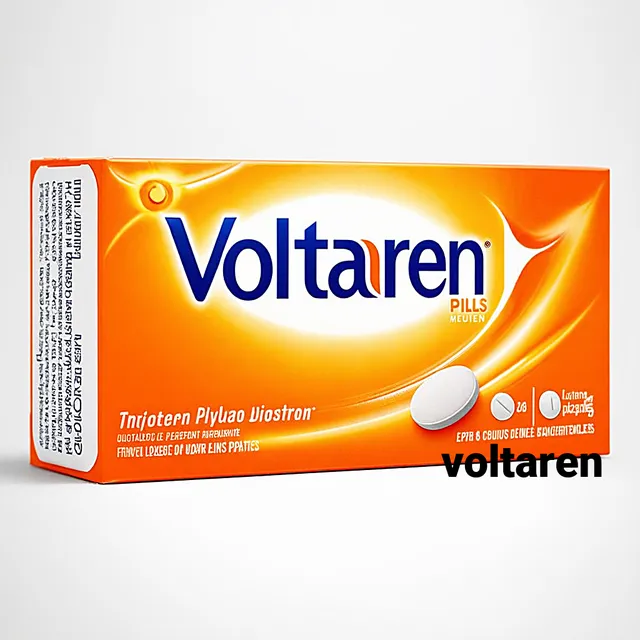 Medicamento generico de voltaren